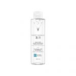 VICHY PURETE THERMALE SOLUTIE MICELARA DE CURATARE SI DEMACHIERE PENTRU TEN SENSIBIL 200ML