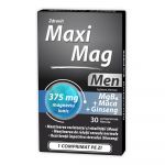 ZDROVIT MAXIMAG MEN 30 COMPRIMATE