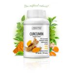 ZENYTH CURCUMIN 550MG X 60 CAPSULE