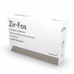 ZIR FOS 12PLICURI