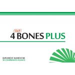 4 BONES PLUS 30 CAPSULE