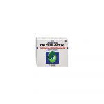 ADDITIVA CALCIU 1000MG + VITAMINA D3 20PLICURI