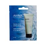 AHAVA MASCA EXFOLIANTA PENTRU FATA 8ML