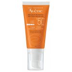 AVENE CREMA SPF 50+ FARA PARFUM 50ML