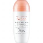 AVENE DEO ROLL-ON PENTRU PIELE SENSIBILA 50ML