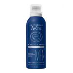AVENE MEN SPUMA DE RAS 200ML