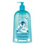 BIODERMA ABCDERM GEL SPUMANT 1L