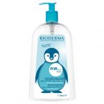 BIODERMA ABCDERM H2O SOLUTIE MICELARA 1L