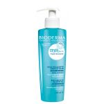 BIODERMA ABCDERM ULEI DE CORP 200ML