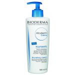 BIODERMA ATODERM CREMA PARFUMATA 500ML