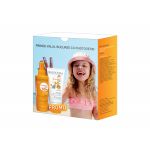 BIODERMA PHOTODERM MAX SPRAY 200ML+PHOTODERM KID LAPTE COLORAT SPF50+ 100ML
