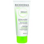 BIODERMA SEBIUM GEL EXFOLIANT 100ML