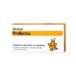 BIOGAIA PROTECTIS LAMAIE 10 TABLETE MASTIABILE