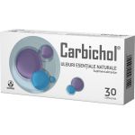 CARBICHOL 30 CAPSULE MOI