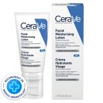 CERAVE CREMA HIDRATANTA PENTRU TEN NORMAL SI USCAT 52ML