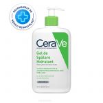 CERAVE GEL DE SPALARE HIDRATANT PIELE NORMALA SI USCATA 473ML