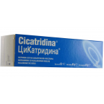 CICATRIDINA UNGUENT 60G