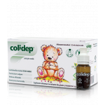 COLIDEP SOLUTIE ORALA 8FLACOANE X 5.5ML