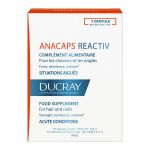 DUCRAY ANACAPS REACTIV 30 CAPSULE
