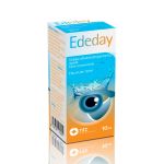 EDEDAY SOLUTIE OFTALMICA 10ML