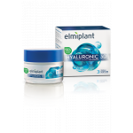 ELMIPLANT HYALURONIC 3D CREMA DE NOAPTE 50ML