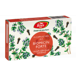 FARES BIOMICIN FORTE 15 CAPSULE MOI