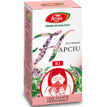 FARES HAPCIU 30 CAPSULE