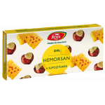 FARES HEMORSAN SUPOZITOARE 6BUC