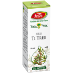 FARES ULEI TI TREE 10ML