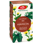 FARES VERMICIN 60 CAPSULE