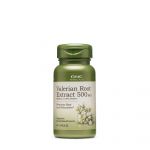 GNC VALERIANA 500MG X 50 CAPSULE