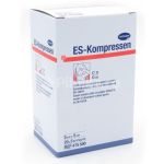 HARTMANN COMPRESE STERILE IN 12 STRATURI 5X5CM 25BUC