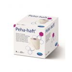 HARTMANN PEHA-HAFT BANDAJ ELASTIC DE FIXARE AUTOADEZIV 8CM X 20M X 1BUC