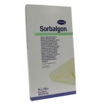 HARTMANN SORBALGON PANSAMENT ALGINAT CA 10X20CM X 5BUC