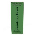 HELMIFLORES SOLUTIE 25ML