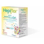HEPIFLOR COPII 10PLICURI