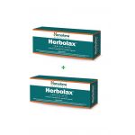 HERBOLAX 20 TABLETE 1+1 CADOU