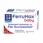 INFANT UNO FERRUMAX BABY 30ML