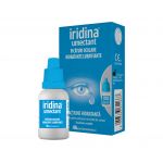 IRIDINA UMECTANT PICATURI OFTALMICE 10ML