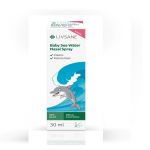 LIVSANE SPRAY NAZAL PENTRU BEBELUSI CU APA DE MARE 30ML