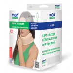 MEDTEX GULER CERVICAL CU TIJA SUSTINERE 1005 NR 1