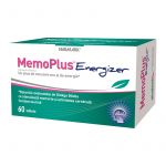 MEMO PLUS ENERGIZER 60 TABLETE