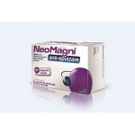 NEOMAGNI ANTI EPUIZARE 50 COMPRIMATE