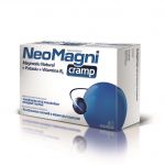 NEOMAGNI CRAMP 30 COMPRIMATE