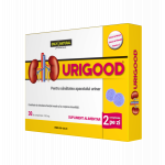 ONLY NATURAL URIGOOD 30 COMPRIMATE