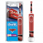 ORAL B PERIUTA ELECTRICA D100 CARS