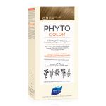PHYTOCOLOR VOPSEA 8.3 LIGHT GOLDEN BLOND