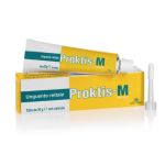 PROKTIS M PLUS UNGUENT RECTAL 30G