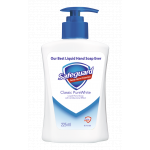 SAFEGUARD SAPUN LICHID CLASIC PURE WHITE X 225ML