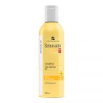 SEBORADIN SAMPON PAR OBOSIT LIPSIT DE VITALITATE KEROSEN COSMETIC 200ML